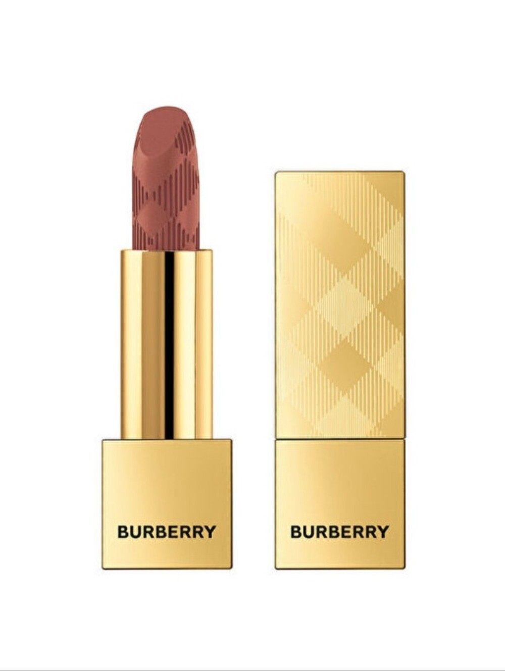 Burberry Kisses Matte Lipstick